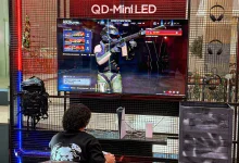 كيف ترتقي شاشات TCL بمستوى العرض في الألعاب والأفلام والرياضة؟