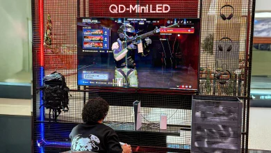 كيف ترتقي شاشات TCL بمستوى العرض في الألعاب والأفلام والرياضة؟