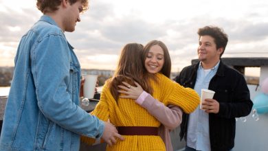 كيف تعتذر بشكل صحيح في الصداقات؟