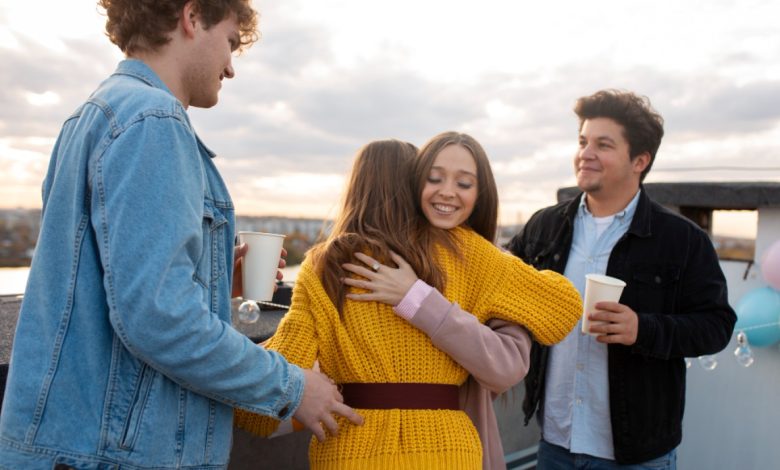 كيف تعتذر بشكل صحيح في الصداقات؟