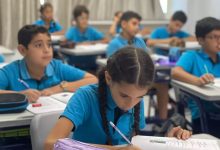 كيف نجحت وزارة التعليم في رفع الحضور المدرسي إلى 87%؟ الوزير يجيب بالأرقام