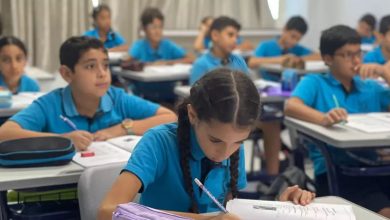 كيف نجحت وزارة التعليم في رفع الحضور المدرسي إلى 87%؟ الوزير يجيب بالأرقام