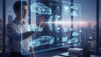 كيف يعزّز الذكاء الاصطناعي الإبداع البشري؟ دراسة جديدة تكشف أهمية التعاون بين الإنسان والآلة