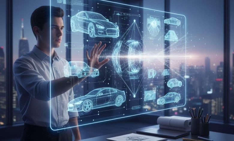 كيف يعزّز الذكاء الاصطناعي الإبداع البشري؟ دراسة جديدة تكشف أهمية التعاون بين الإنسان والآلة