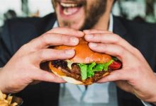 كيف يُصلح ما يخلفه الأكل السيء؟