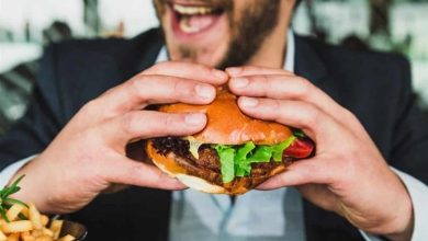 كيف يُصلح ما يخلفه الأكل السيء؟