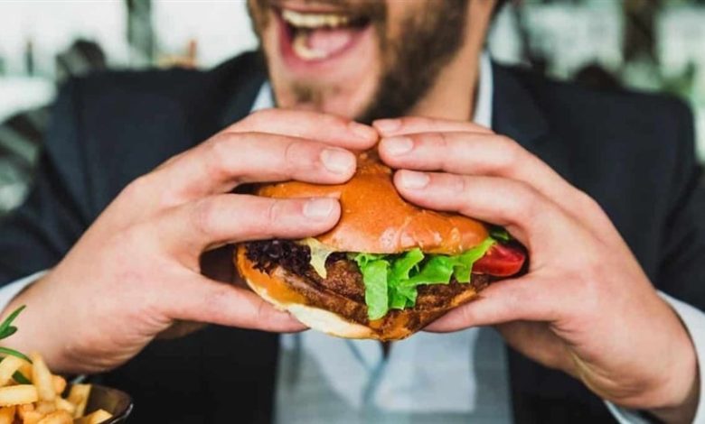 كيف يُصلح ما يخلفه الأكل السيء؟