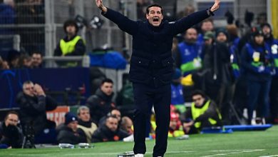 كيفو يهاجم حكم مباراة ليفربول