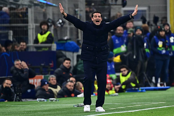 كيفو يهاجم حكم مباراة ليفربول