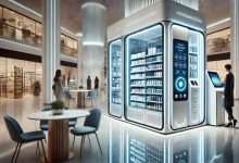 كُشك بيع يُدار بالذكاء الاصطناعي.. تجربة واقعية تنتهي بخسائر وفوضى