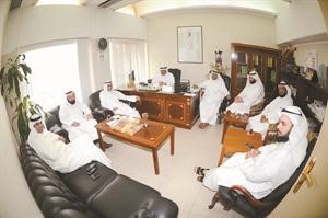 لا اتفاق على استجواب الرئيس