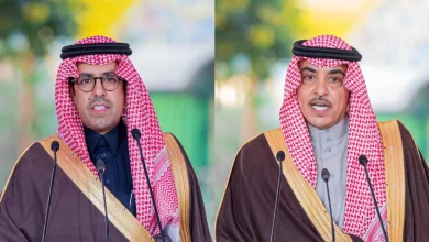 لا تسامح مع استخدام حرية التعبير لخلق فوضى