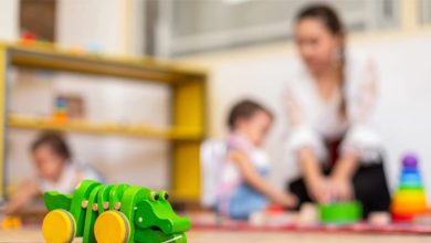 لائحة الاشتراطات الصحية لدور الحضانة الخاصة تحدد ضوابط التعامل مع الأطفال وآليات منع انتقال العدوى