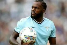 لاتسيو يخبر الاتحاد بمطالبه لبيع نونو تفاريس