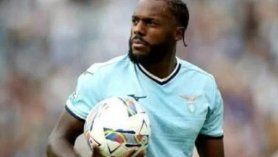 لاتسيو يخبر الاتحاد بمطالبه لبيع نونو تفاريس