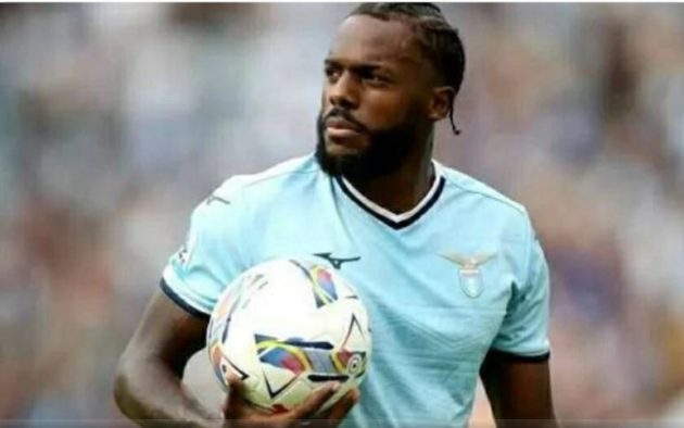 لاتسيو يخبر الاتحاد بمطالبه لبيع نونو تفاريس