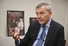 لازاريني: مصادقة الكنيست النهائية على قطع الكهرباء والمياه عن مكاتب "الأونروا" أمر شائن