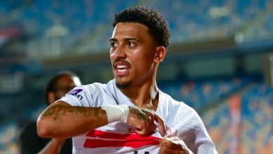 لاعب الزمالك السابق: بيزيرا موهبة استثنائية وقادر على الاحتراف في أوروبا