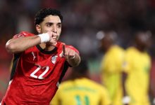 لاعب زيمبابوي السابق: أحرجنا منتخب مصر ومرموش كان كابوسًا