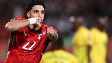 لاعب زيمبابوي السابق: أحرجنا منتخب مصر ومرموش كان كابوسًا