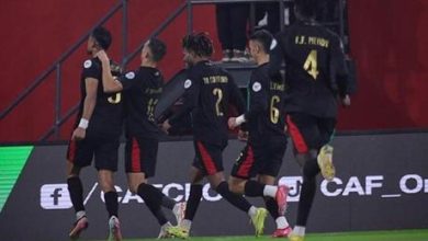 لاعبان من الجيش الملكي ضمن قائمة المغرب لكأس أمم إفريقيا