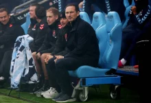 لامبارد يعتذر بعد تسببه في مشاجرة بين لاعبي كوفنتري وساوثهامبتون