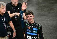 لاندو نوريس.. بطل العالم في فورمولا 1 لعام 2025 بفارق نقتتين عن فريستابين