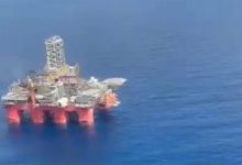 لبنان يسعى لاستيراد 70–75 مليون قدم مكعبة يومياً من الغاز المصري عبر خط الغاز العربي