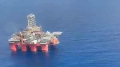 لبنان يسعى لاستيراد 70–75 مليون قدم مكعبة يومياً من الغاز المصري عبر خط الغاز العربي