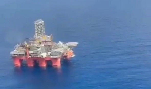 لبنان يسعى لاستيراد 70–75 مليون قدم مكعبة يومياً من الغاز المصري عبر خط الغاز العربي