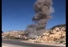 لبنان يكلف سفيرا سابقا برئاسة وفده في لجنة المراقبة الخماسية