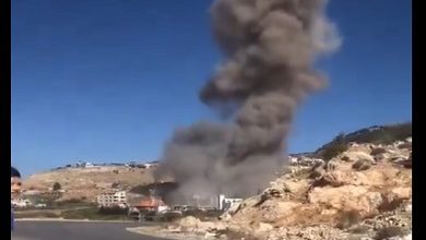 لبنان يكلف سفيرا سابقا برئاسة وفده في لجنة المراقبة الخماسية