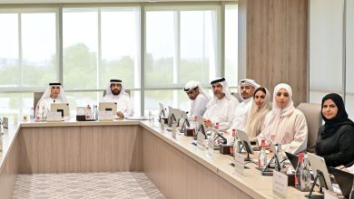 لجنة بـ"الوطني الاتحادي" تعتمد خطة عملها بشأن سياسة الحكومة المتعلقة بالمعاشات