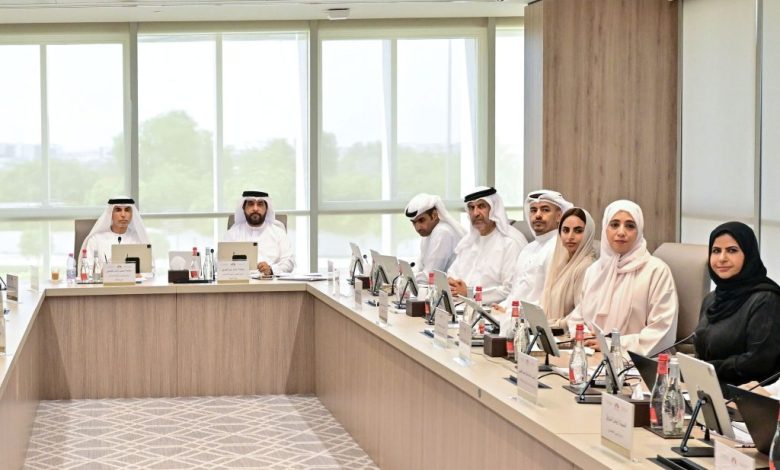 لجنة بـ"الوطني الاتحادي" تعتمد خطة عملها بشأن سياسة الحكومة المتعلقة بالمعاشات