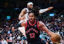 لقب تاريخي.. نيكس يحسم نهائي كأس الـNBA لأول مرة