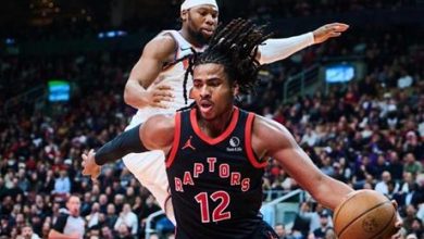 لقب تاريخي.. نيكس يحسم نهائي كأس الـNBA لأول مرة