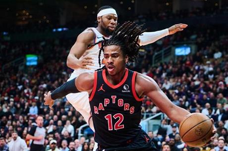 لقب تاريخي.. نيكس يحسم نهائي كأس الـNBA لأول مرة