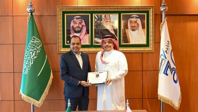 للعام الثاني على التوالي.. تتويج «الخليج للتدريب» بجائزة عالمية تقديرًا لتميزها الأكاديمي في الأمن السيبراني