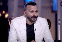 للمرة الثانية خلال يومين.. إخلاء سبيل إبراهيم سعيد في اتمامه بسب وقذف طليقته