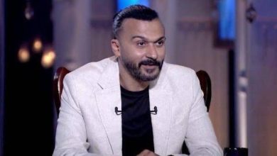 للمرة الثانية خلال يومين.. إخلاء سبيل إبراهيم سعيد في اتمامه بسب وقذف طليقته