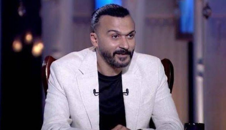 للمرة الثانية خلال يومين.. إخلاء سبيل إبراهيم سعيد في اتمامه بسب وقذف طليقته