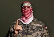 لماذا ورث المتحدث الجديد اسم "أبو عبيدة"؟...