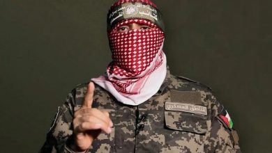 لماذا ورث المتحدث الجديد اسم "أبو عبيدة"؟...