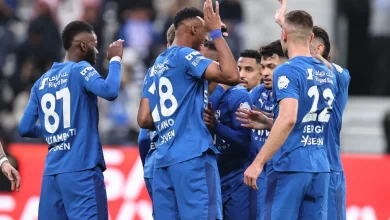 لماذا يعجز الهلال عن الحفاظ على زخمه الهجومي خلال المباريات؟