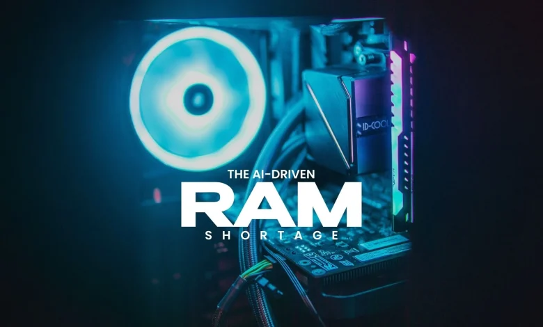 "لن تنتهي قبل 2028".. اقرأ هذا الخبر لتعرف مدى فداحة أزمة الرامات!