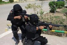 له 72 سابقة.. مصرع مسجل خطر في تبادل إطلاق نار مع قوات الشرطة ببنى سويف