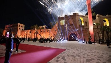 ليبيا.. افتتاح متحف السراي الحمراء لأول مرة منذ سقوط القذافي