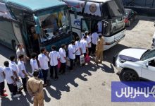 ليبيا ترحل مئات المهاجرين في يومين