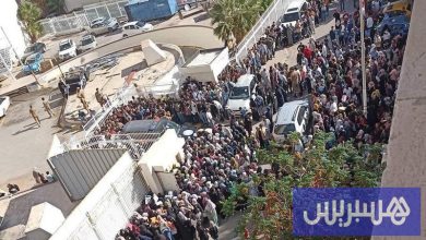 ليبيا تشدد الإجراءات ضد المهاجرين .. والمغاربة يقرعون ناقوس الخطر