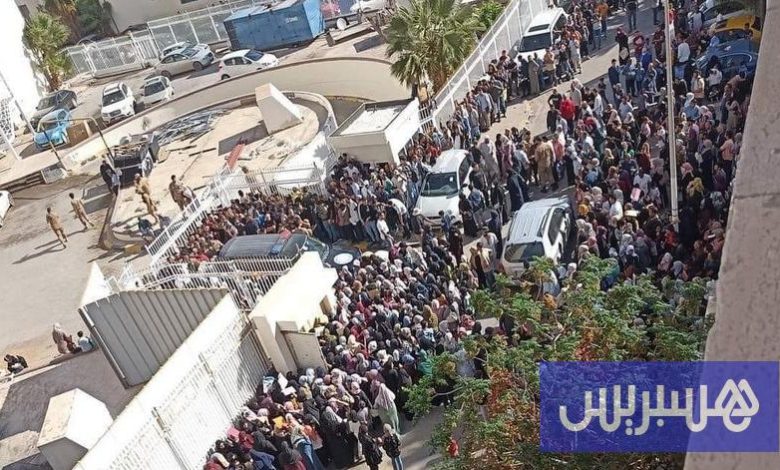 ليبيا تشدد الإجراءات ضد المهاجرين .. والمغاربة يقرعون ناقوس الخطر